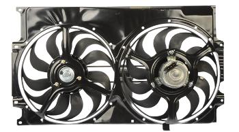 Dorman 621296 Engine Cooling Fan Assembly product image 4 of 4