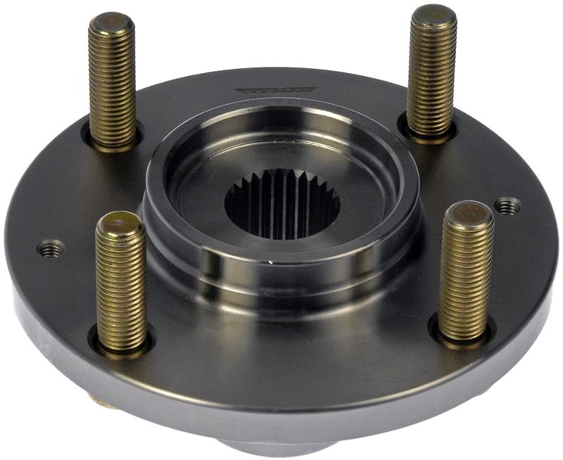 Dorman 930011 Wheel Hub product image 2 of 2
