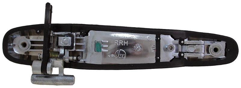 Dorman 79893 Exterior Door Handle product image 3 of 3