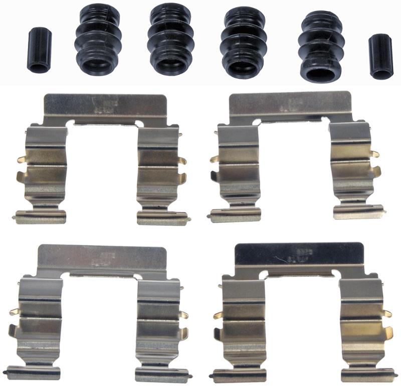 Dorman HW13257 Disc Brake Hardware Kit product image 1 of 1