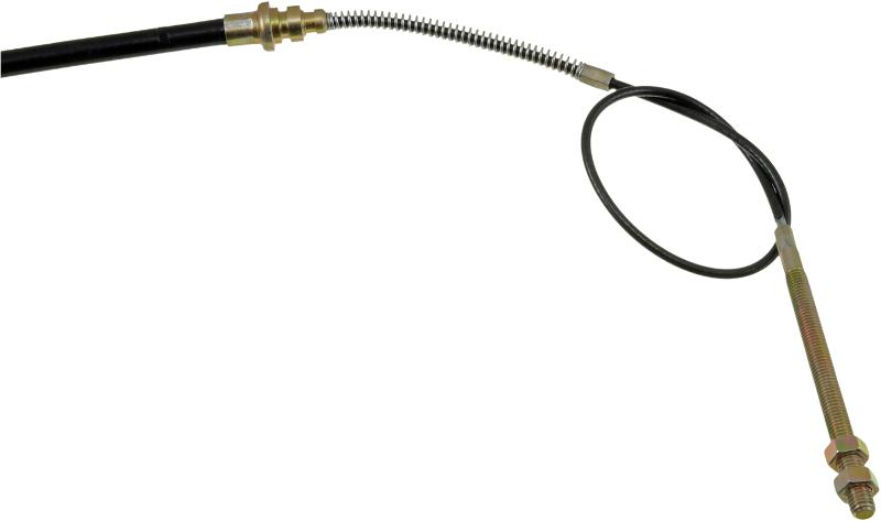 Dorman C93330 Parking Brake Cable product image 3 of 3