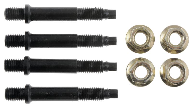 Dorman 03132 Exhaust Flange Stud and Nut product image 3 of 3