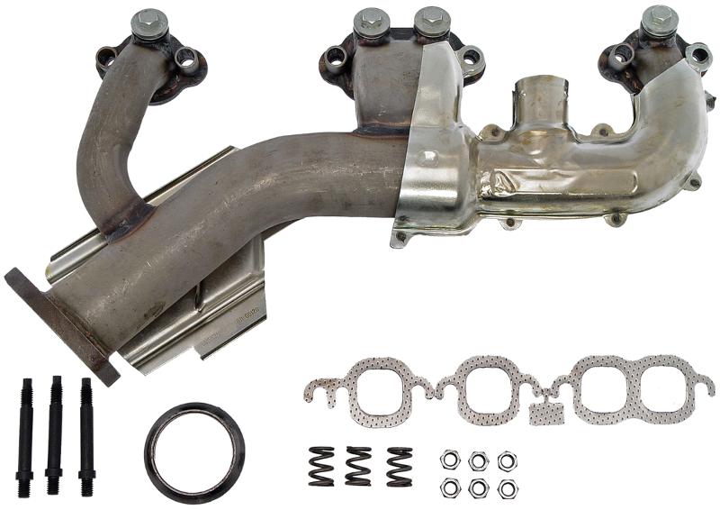 Dorman 674530 Exhaust Manifold product image 3 of 3