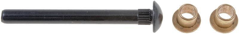 Dorman 38404 Door Hinge Pin and Bushing Kit product image 3 of 3