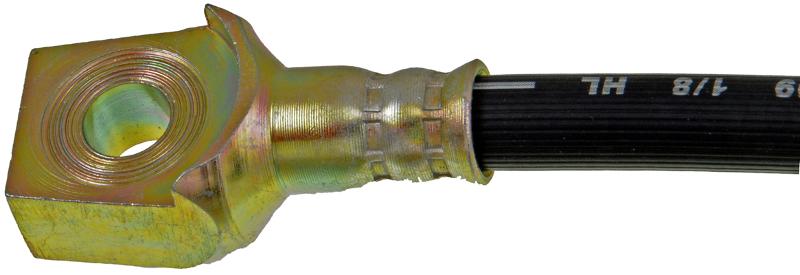 Dorman H620502 - Brake Hydraulic Hose Dorman H620502 Brake Hydraulic Hose product image 3 of 3