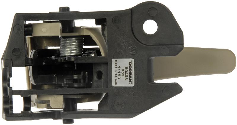 Dorman 80408 Interior Door Handle product image 3 of 3