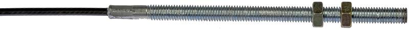 Dorman C93645 Parking Brake Cable product image 3 of 3