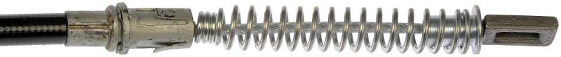 Dorman C96158 Parking Brake Cable product image 2 of 3