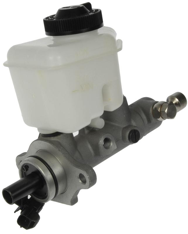 Dorman M630740 - Brake Master Cylinder Dorman M630740 Brake Master Cylinder product image 4 of 4