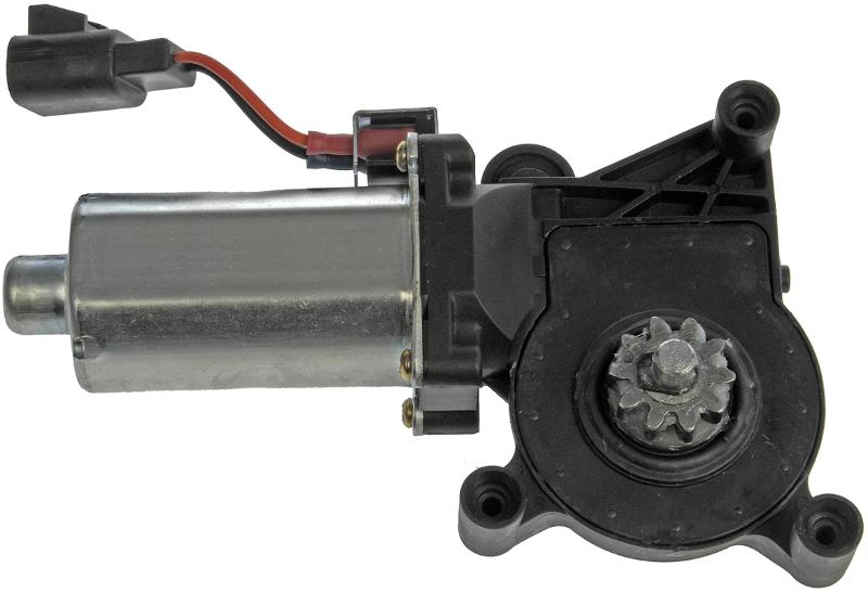Dorman 742921 Power Window Motor product image 5 of 6
