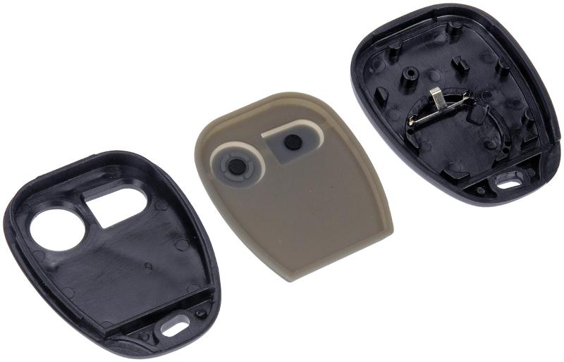 Dorman 13623 Keyless Remote Case product image 3 of 3