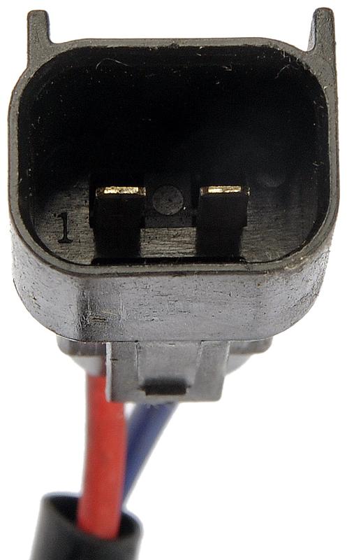 Dorman 748181 Power Window Motor and Regulator Assembly product image 3 of 3