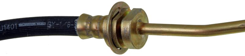 Dorman H38315 Brake Hydraulic Hose product image 3 of 3