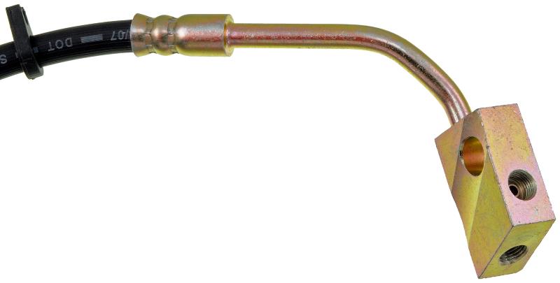 Dorman H38745 Brake Hydraulic Hose product image 1 of 3