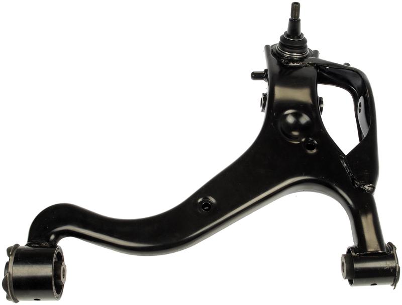 Dorman 521554 Suspension Control Arm and Ball Joint Assembly product image 2 of 2