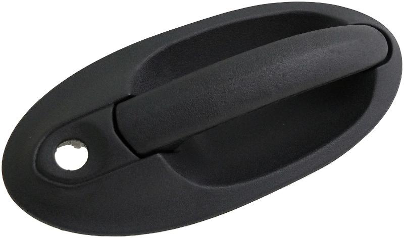 Dorman 90655 - Exterior Door Handle Dorman 90655 Exterior Door Handle product image 3 of 3