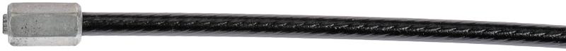 Dorman C660302 - Parking Brake Cable Dorman C660302 Parking Brake Cable product image 2 of 3