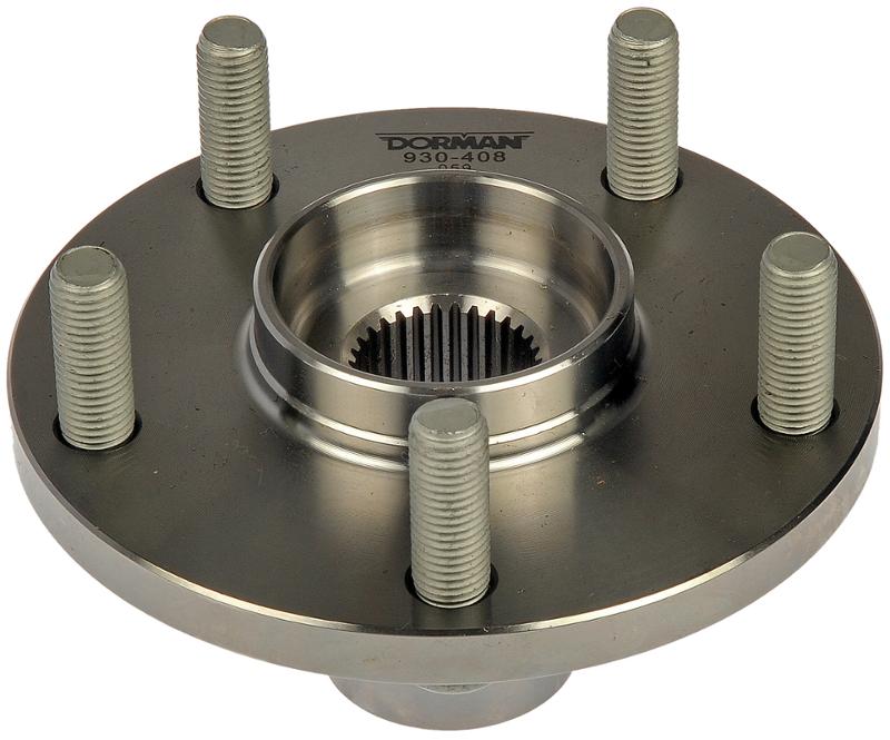 Dorman 930408 Wheel Hub product image 2 of 2