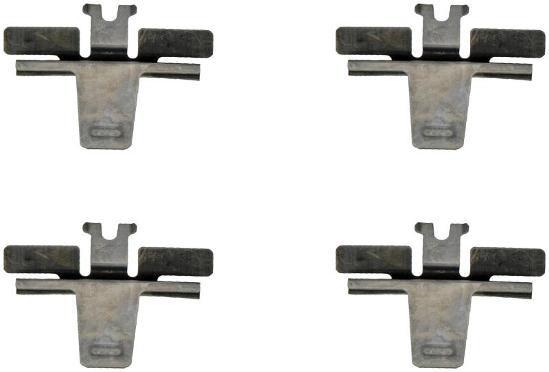 Dorman HW13085 Disc Brake Hardware Kit product image 1 of 1