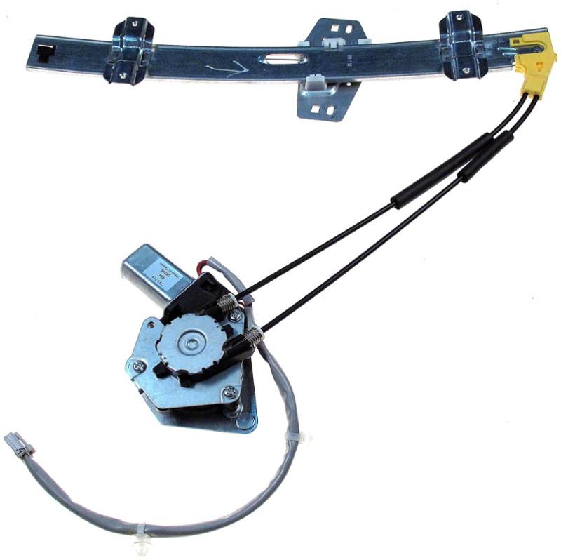 Dorman 741715 Power Window Motor and Regulator Assembly product image 3 of 6