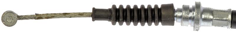 Dorman C660496 Parking Brake Cable product image 3 of 3