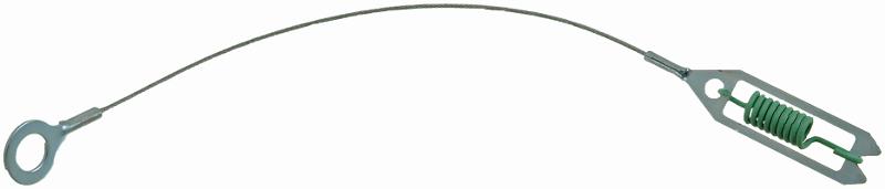 Dorman HW2114 Drum Brake Self Adjuster Cable product image 1 of 2