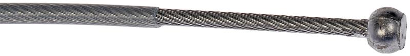Dorman C661163 Parking Brake Cable product image 3 of 3