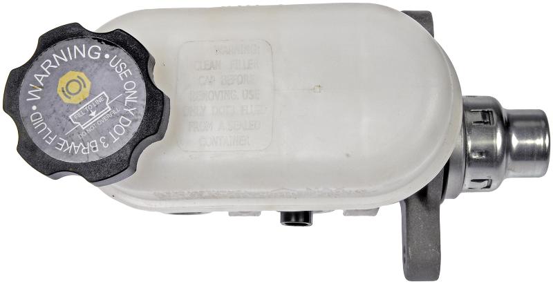 Dorman M630596 Brake Master Cylinder product image 3 of 4