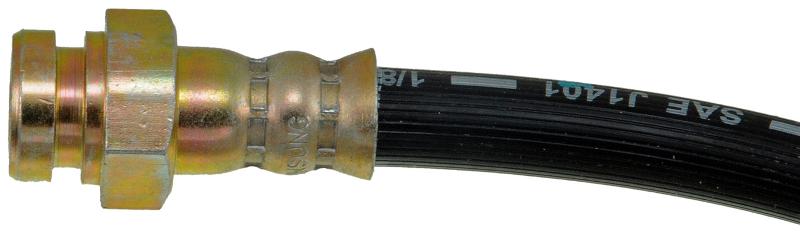 Dorman H380018 Brake Hydraulic Hose product image 2 of 3