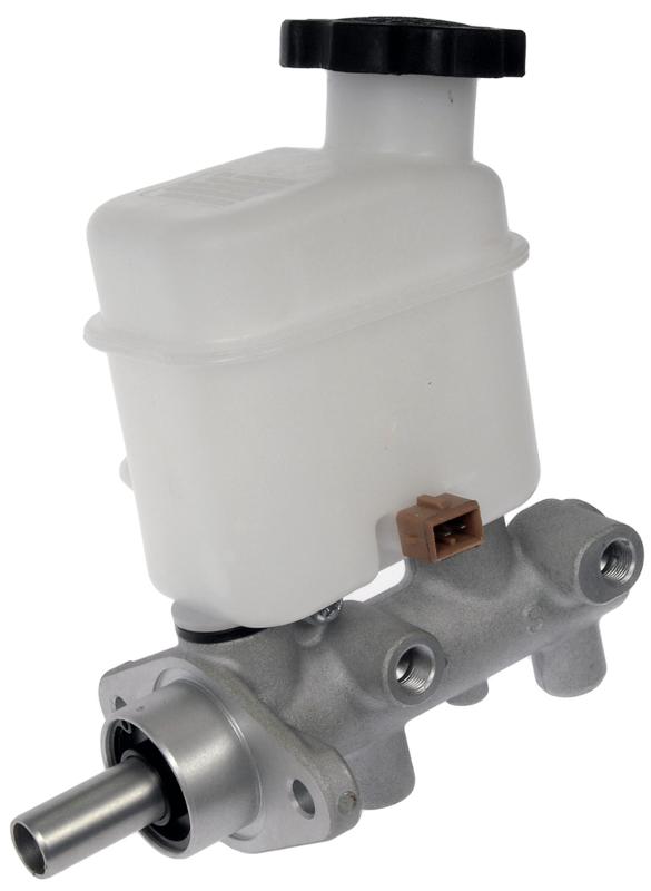 Dorman M630695 Brake Master Cylinder product image 4 of 4