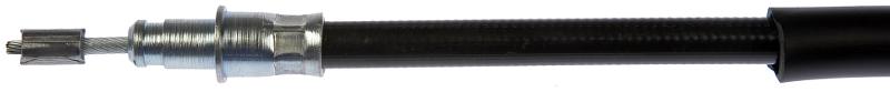 Dorman C95725 Parking Brake Cable product image 3 of 3