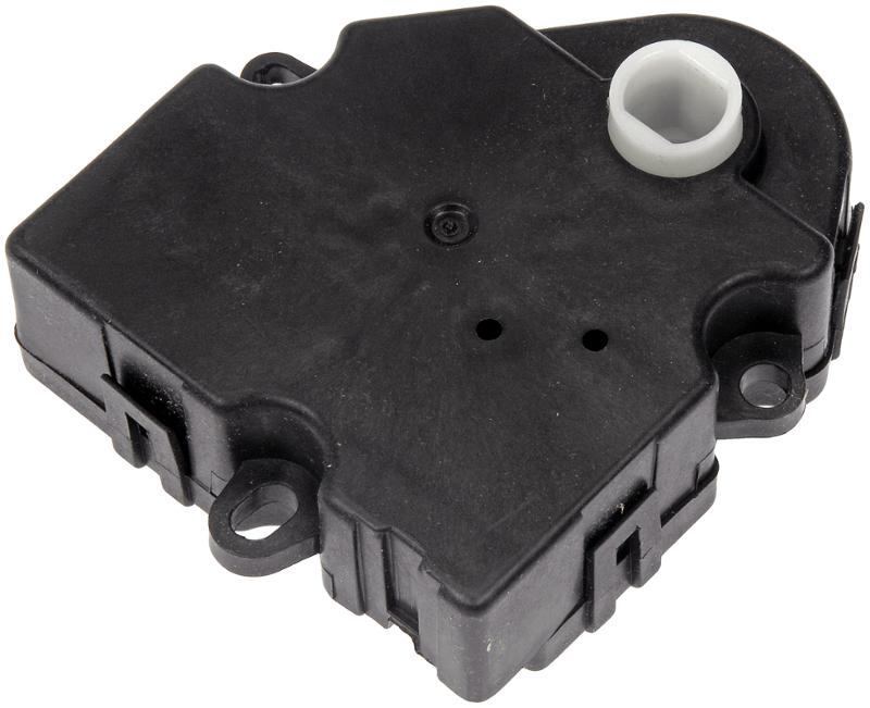 Dorman 604244 HVAC Heater Blend Door Actuator product image 2 of 2