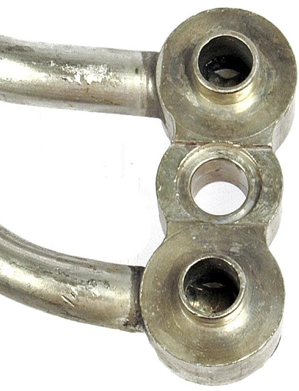 Dorman 625176 Engine Oil Cooler Hose Assembly product image 3 of 3