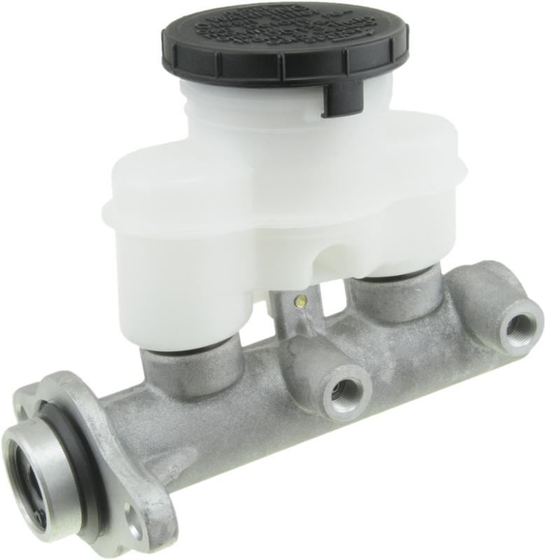 Dorman M39782 Brake Master Cylinder product image 4 of 4
