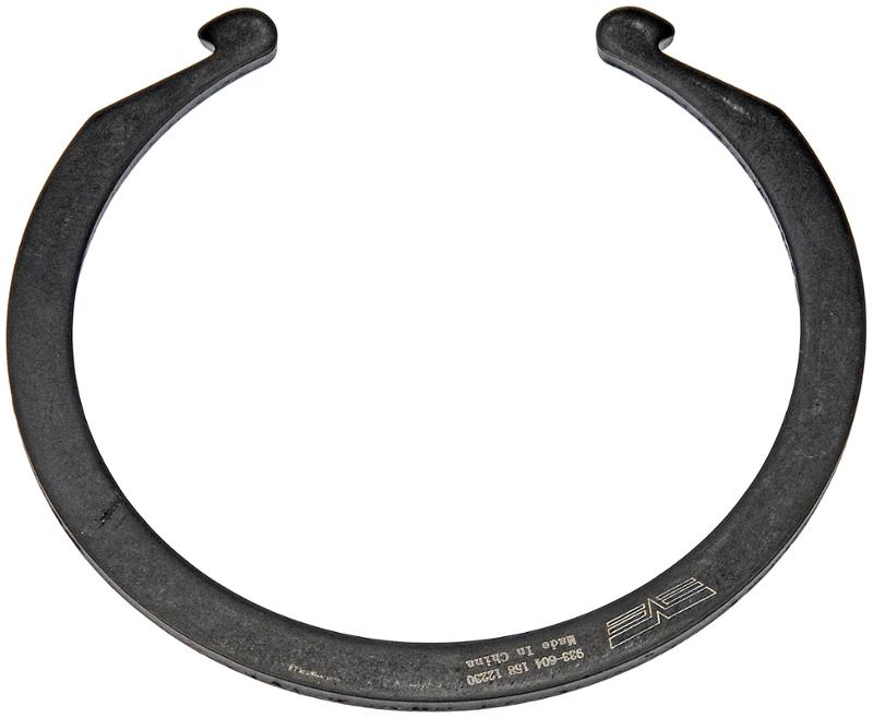 Dorman 933604 Wheel Bearing Retaining Ring product image 1 of 1
