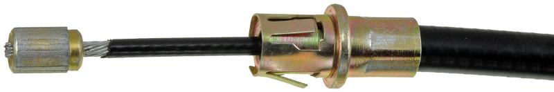 Dorman C95113 Parking Brake Cable product image 3 of 3