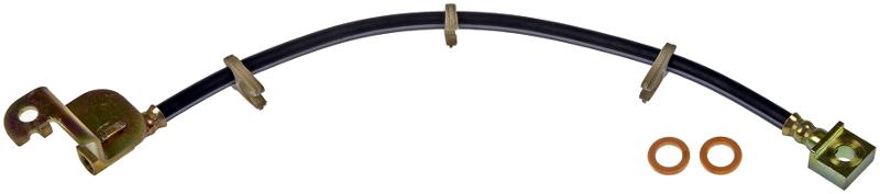 Dorman H620508 Brake Hydraulic Hose product image 2 of 3