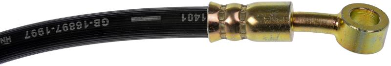 Dorman H621154 Brake Hydraulic Hose product image 3 of 3