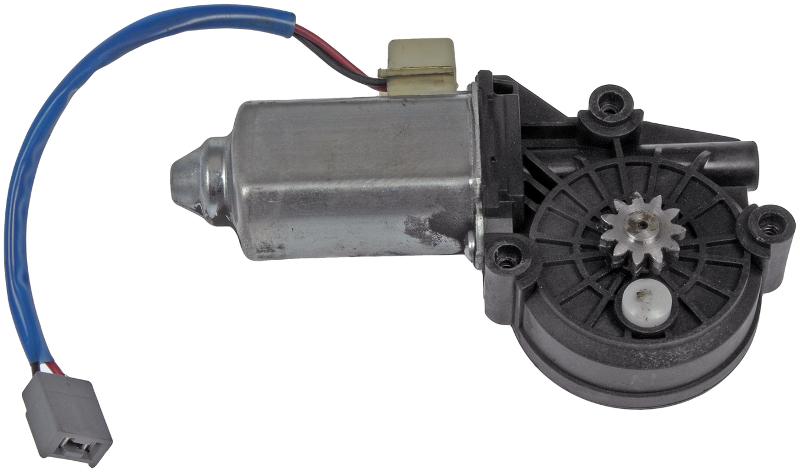 Dorman 742183 Power Window Motor product image 3 of 3