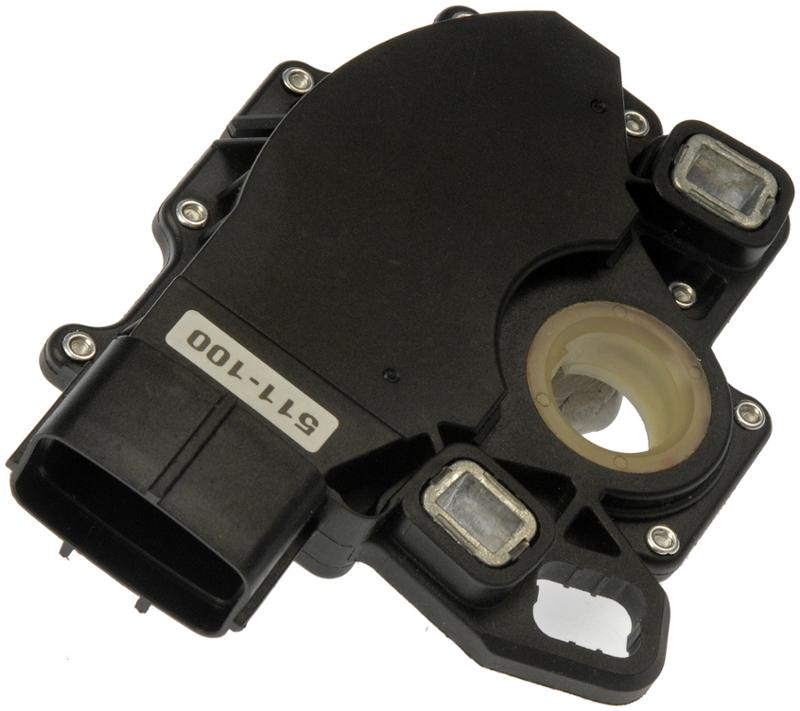 Dorman 511100 - Transmission Range Sensor Dorman 511100 Transmission Range Sensor product image 4 of 4
