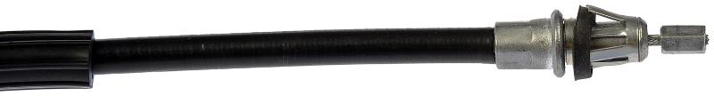 Dorman C95552 Parking Brake Cable product image 2 of 3
