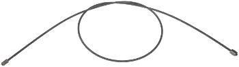 Dorman C93268 Parking Brake Cable product image 2 of 3