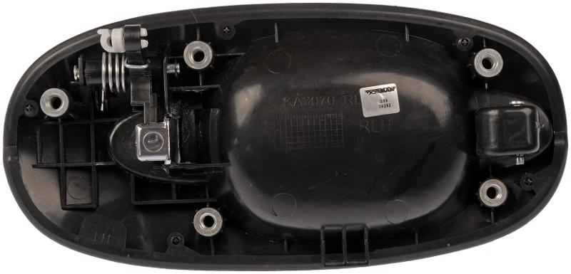 Dorman 80790 - Exterior Door Handle Dorman 80790 Exterior Door Handle product image 3 of 3
