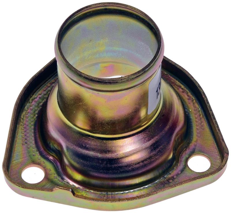 Dorman 9025009 Engine Coolant Thermostat Housing product image 2 of 2