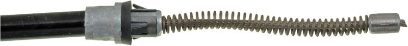 Dorman C660022 - Parking Brake Cable Dorman C660022 Parking Brake Cable product image 2 of 3
