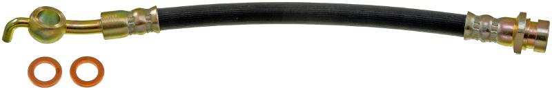 Dorman H620593 Brake Hydraulic Hose product image 2 of 3