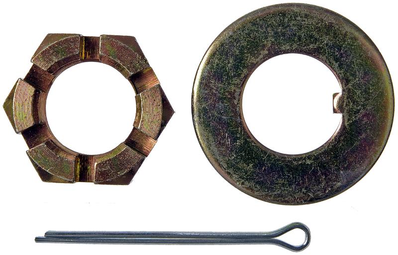 Dorman 05110 Spindle Lock Nut Kit product image 4 of 4