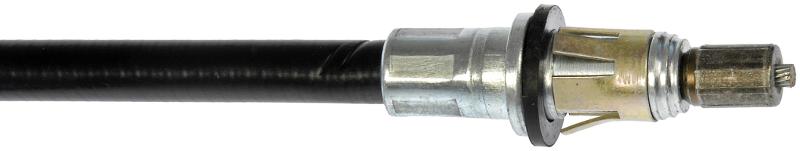 Dorman C93643 Parking Brake Cable product image 1 of 3