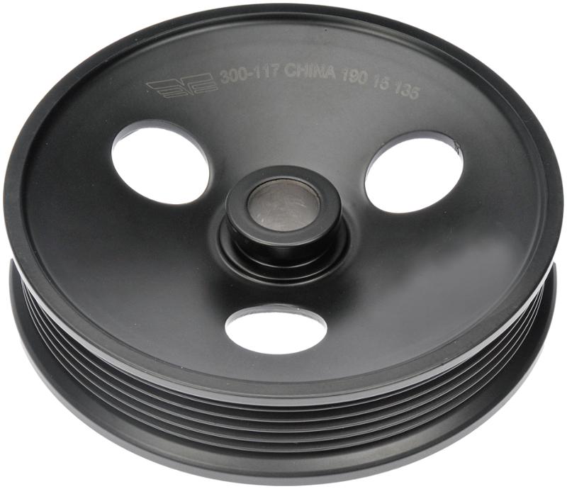 Dorman 300117 Power Steering Pump Pulley product image 2 of 2