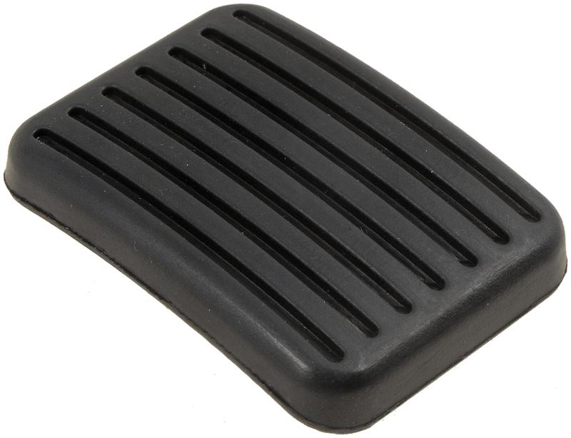 Dorman 20743 Brake Pedal Pad product image 2 of 2